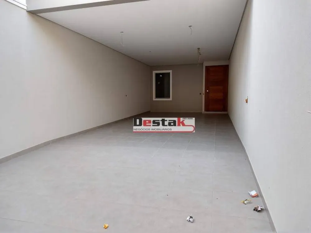 Sobrado, 3 quartos, 125 m² - Foto 1