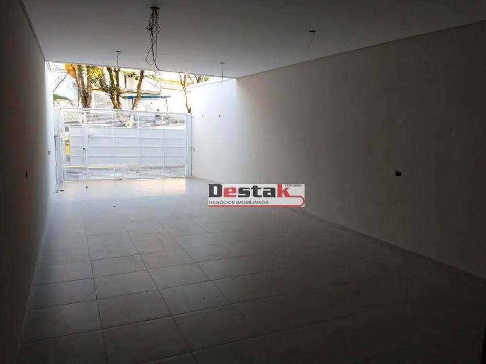 Sobrado, 3 quartos, 125 m² - Foto 2