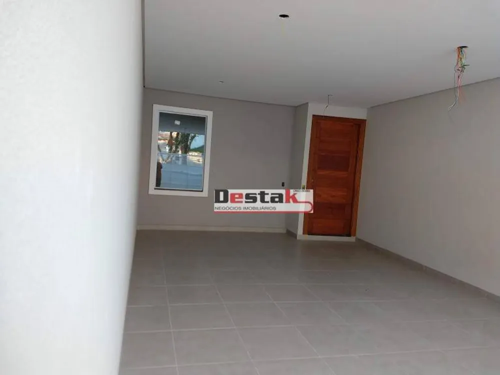 Sobrado, 3 quartos, 125 m² - Foto 3