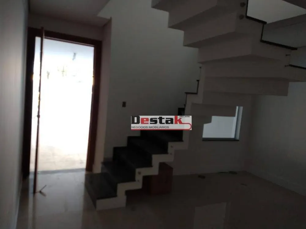 Sobrado, 3 quartos, 125 m² - Foto 4