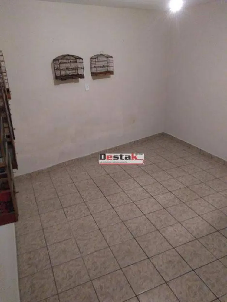 Sobrado, 4 quartos, 269 m² - Foto 1