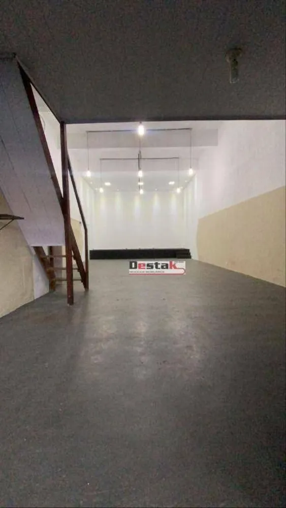 Loja-Salão, 100 m² - Foto 3
