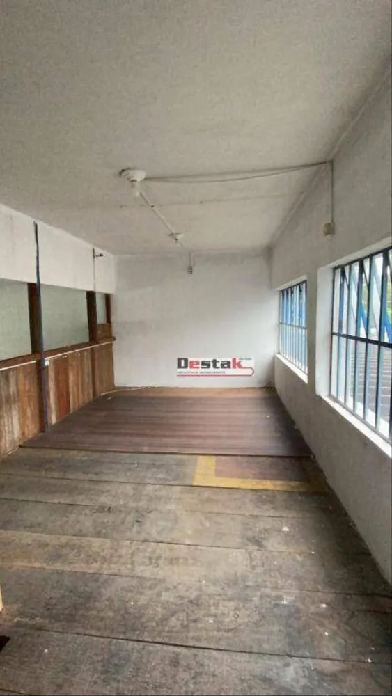 Loja-Salão, 100 m² - Foto 1