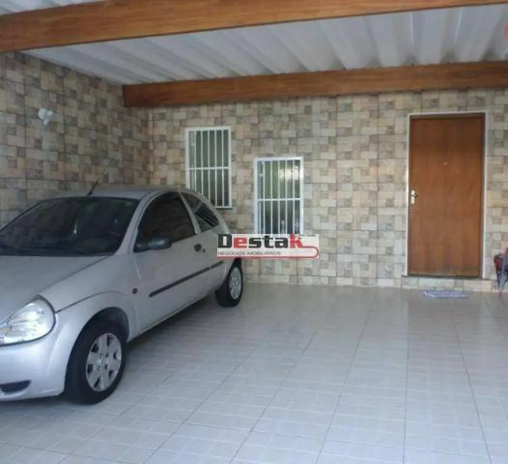 Sobrado, 3 quartos, 225 m² - Foto 1