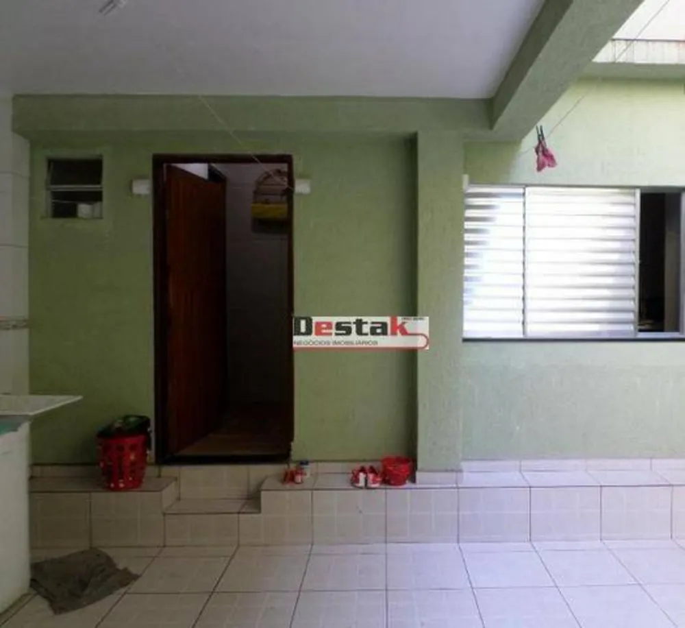 Sobrado, 3 quartos, 225 m² - Foto 2