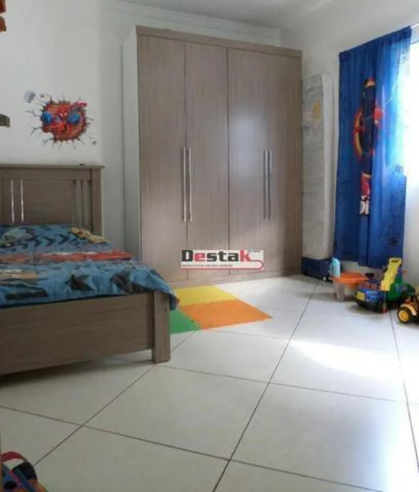 Sobrado, 3 quartos, 225 m² - Foto 4