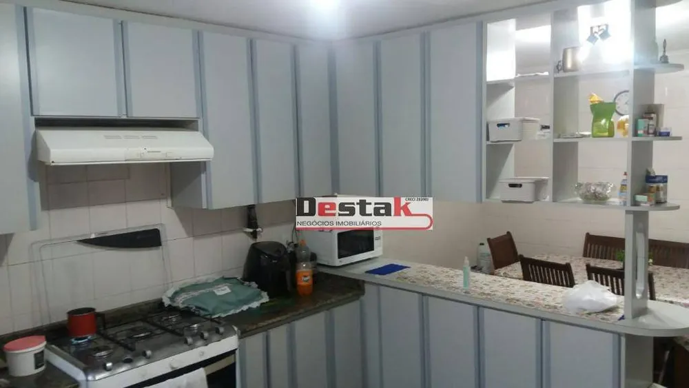 Sobrado, 4 quartos, 185 m² - Foto 4