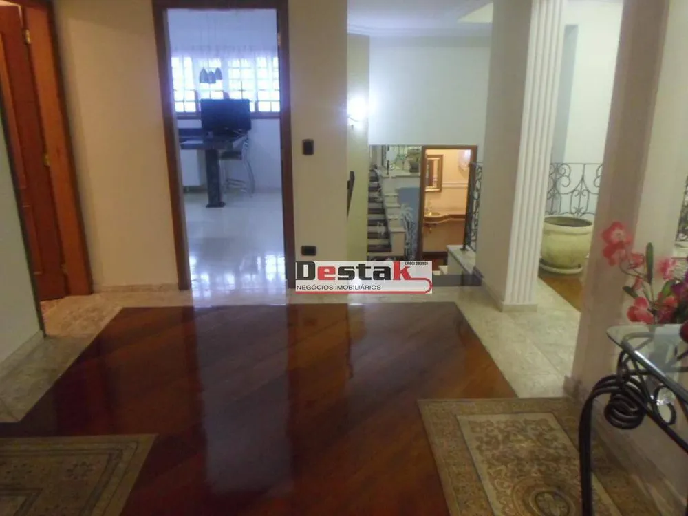 Sobrado, 5 quartos, 840 m² - Foto 3