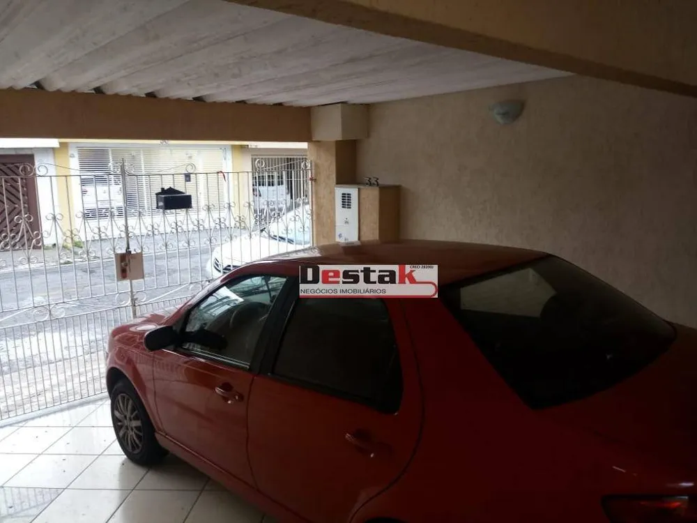 Casa, 3 quartos, 120 m² - Foto 2