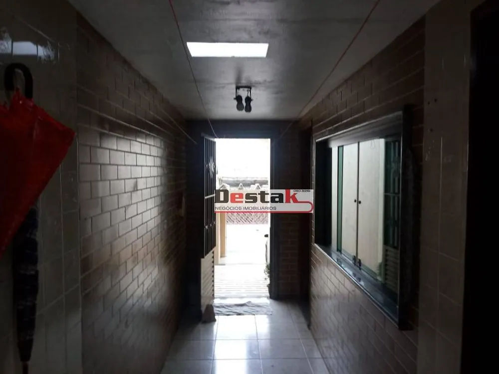 Casa, 3 quartos, 120 m² - Foto 3
