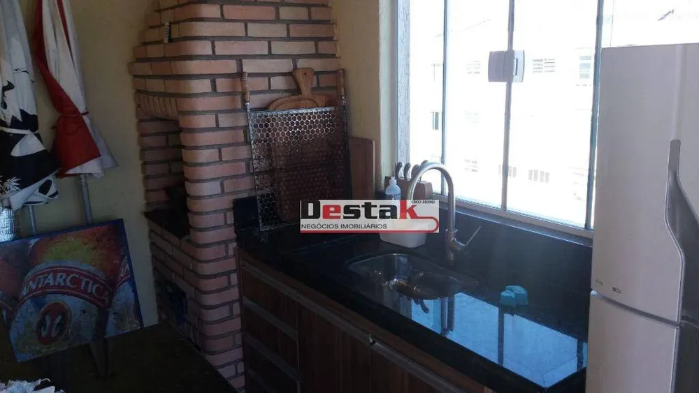 Cobertura, 4 quartos - Foto 4