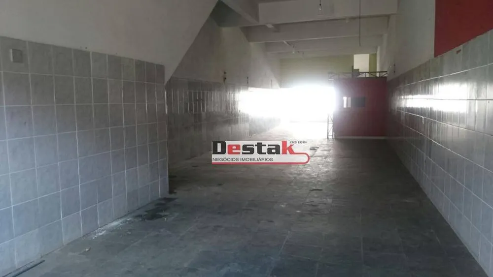 Loja-Salão, 200 m² - Foto 2