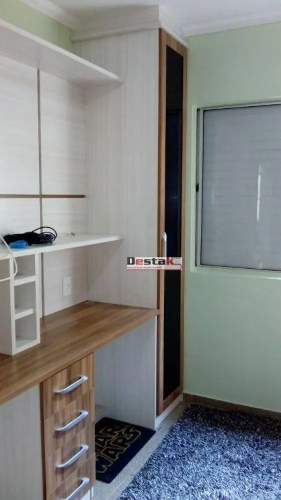 Apartamento, 2 quartos, 54 m² - Foto 4