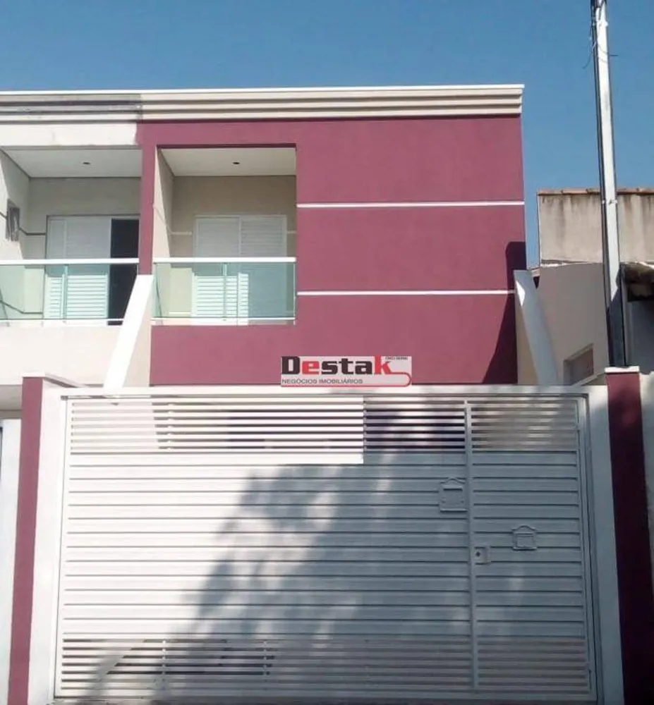 Sobrado, 3 quartos, 150 m² - Foto 4