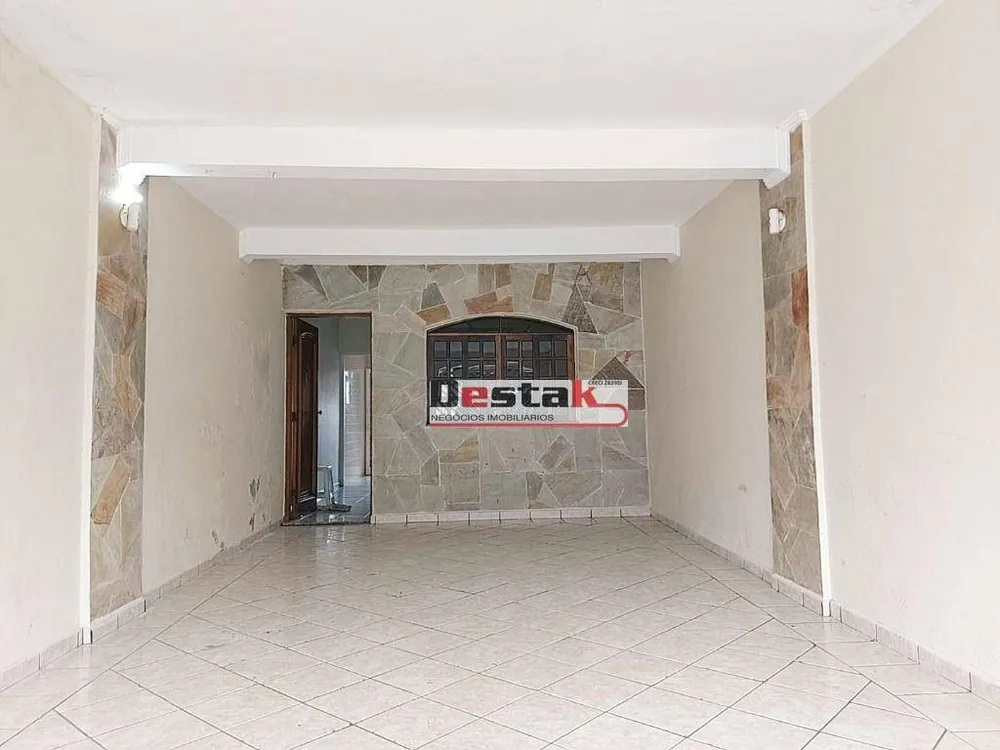 Sobrado, 2 quartos, 130 m² - Foto 2