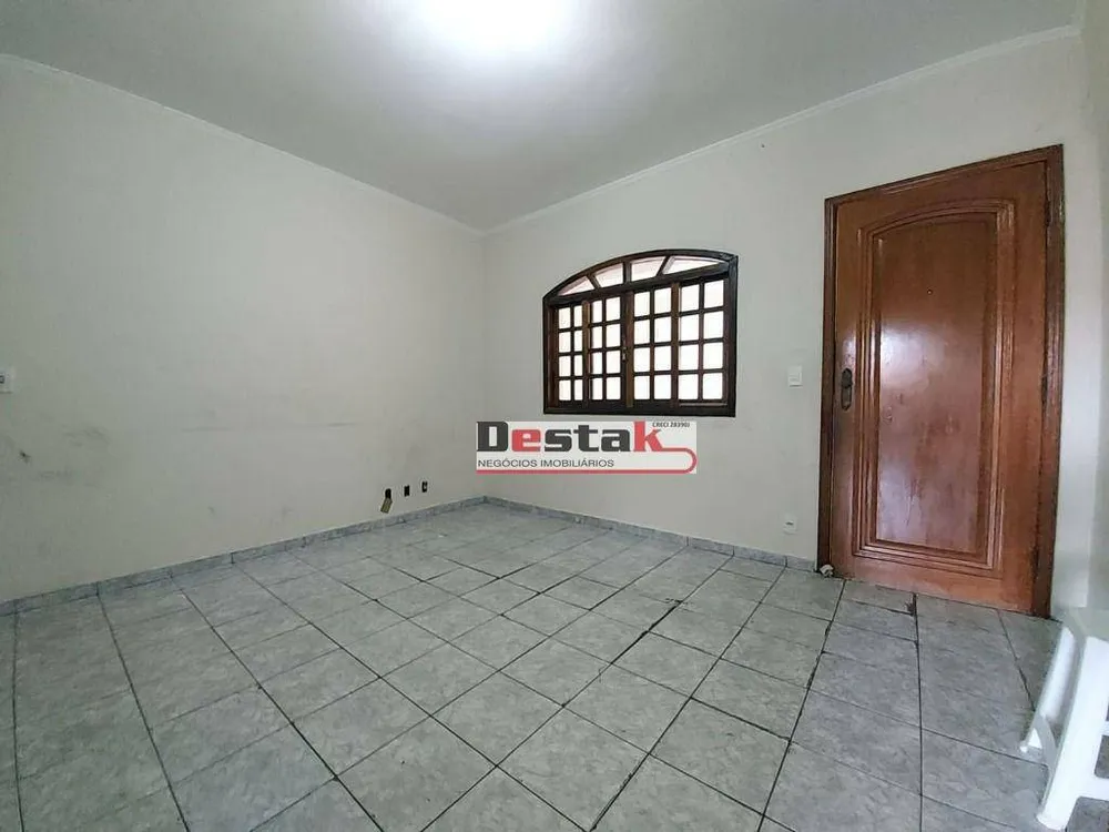 Sobrado, 2 quartos, 130 m² - Foto 4