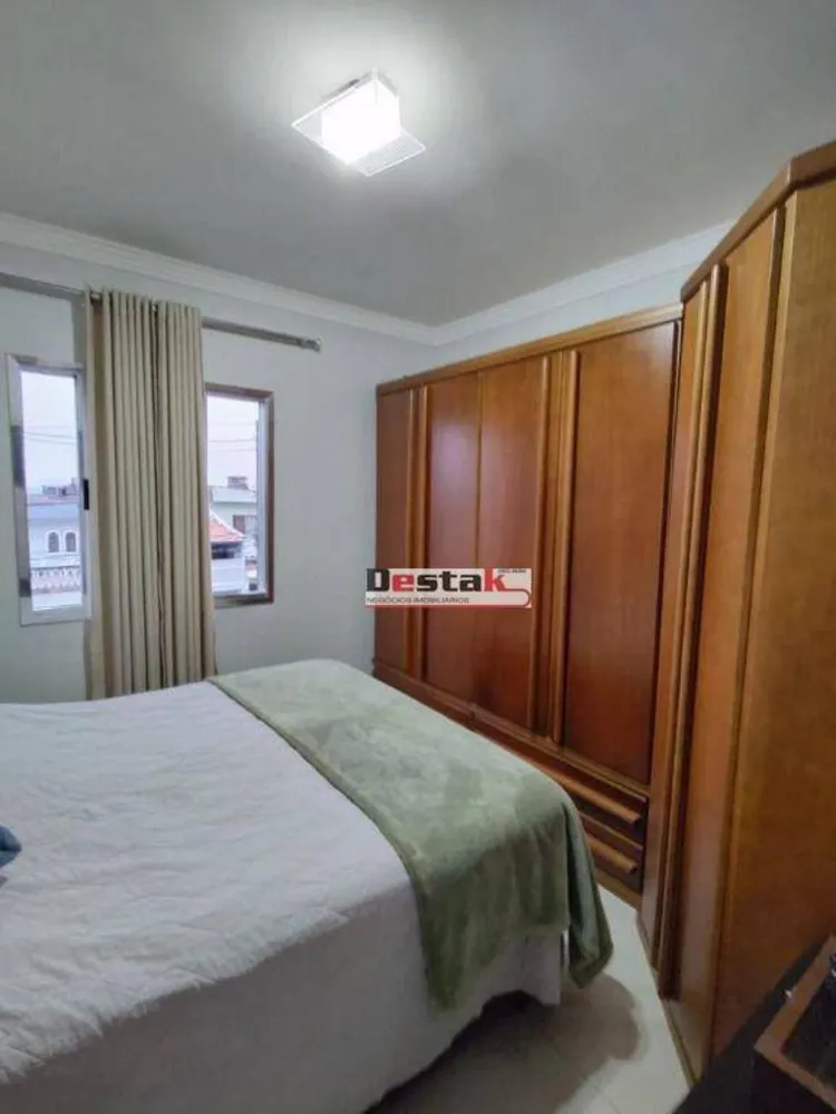 Apartamento, 2 quartos, 52 m² - Foto 4