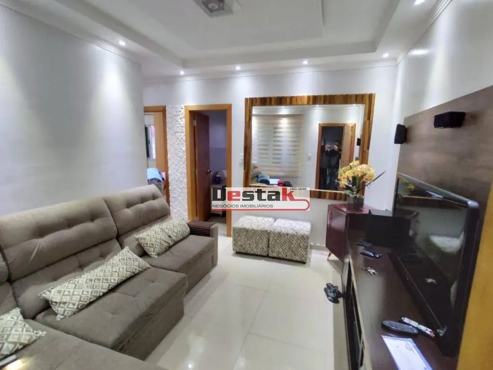 Apartamento, 2 quartos, 52 m² - Foto 3