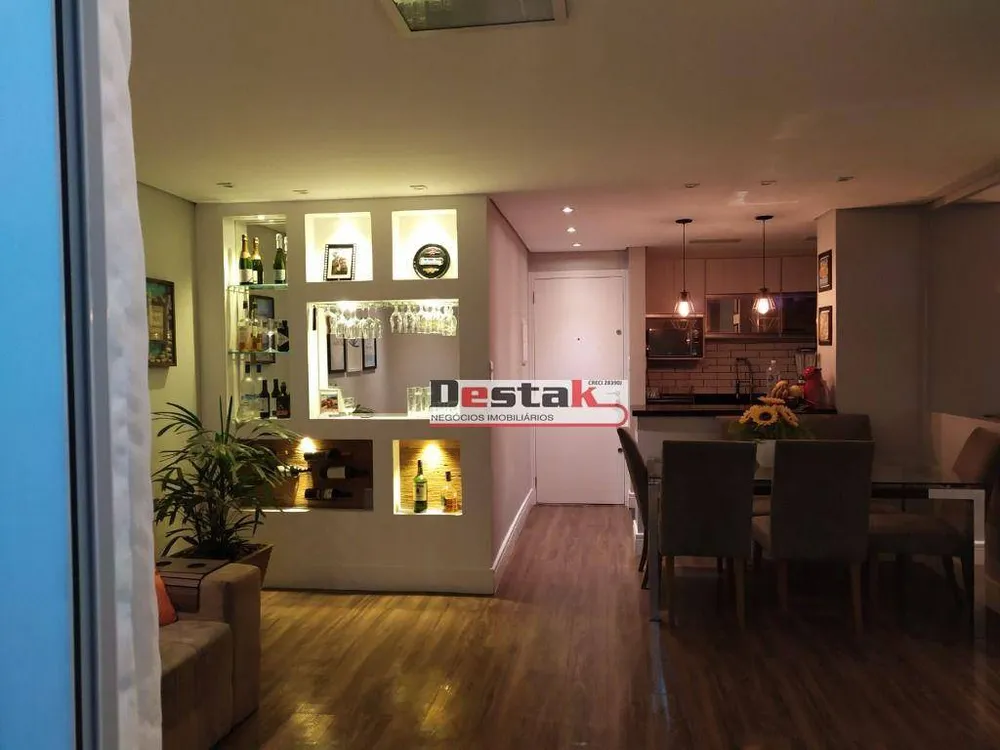 Apartamento, 3 quartos, 73 m² - Foto 3