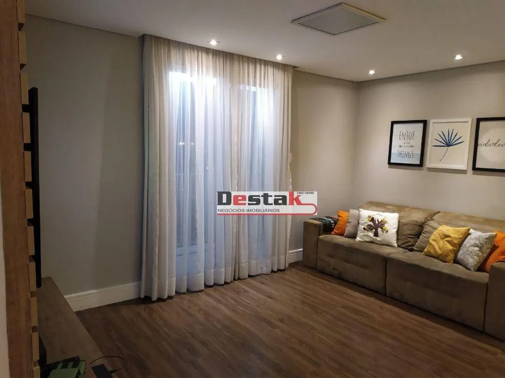 Apartamento, 3 quartos, 73 m² - Foto 4
