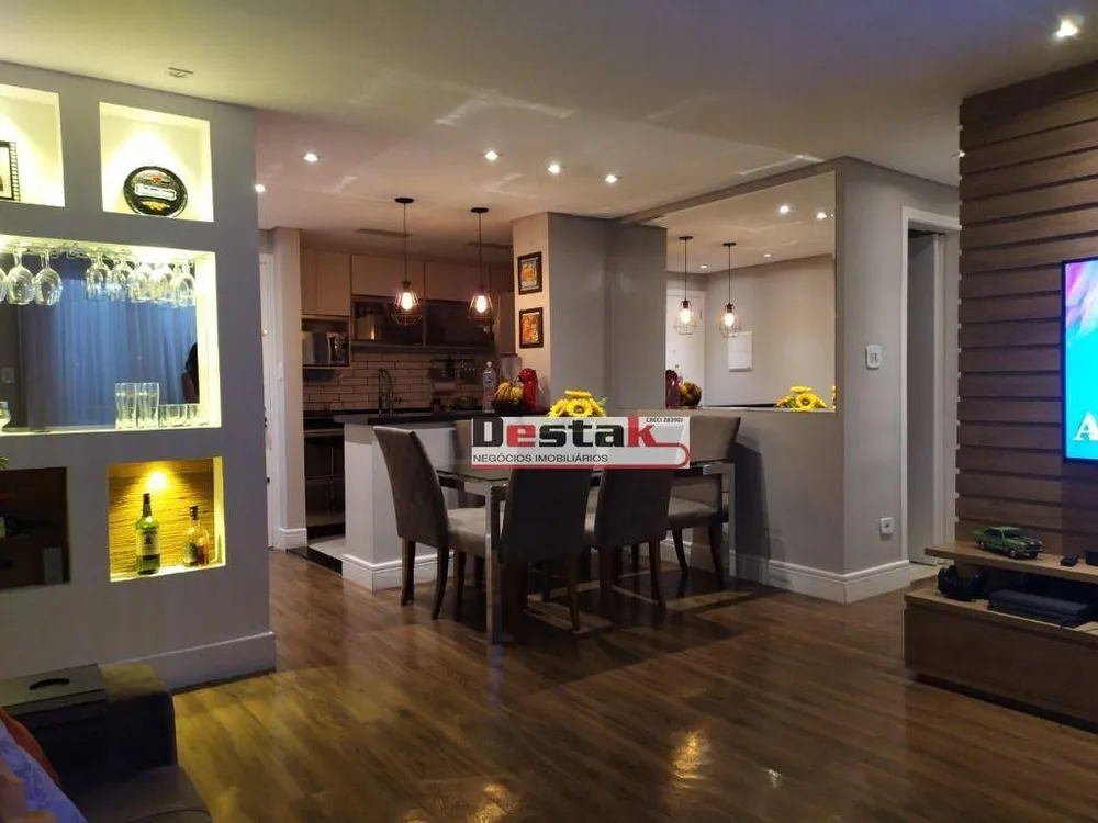 Apartamento, 3 quartos, 73 m² - Foto 2