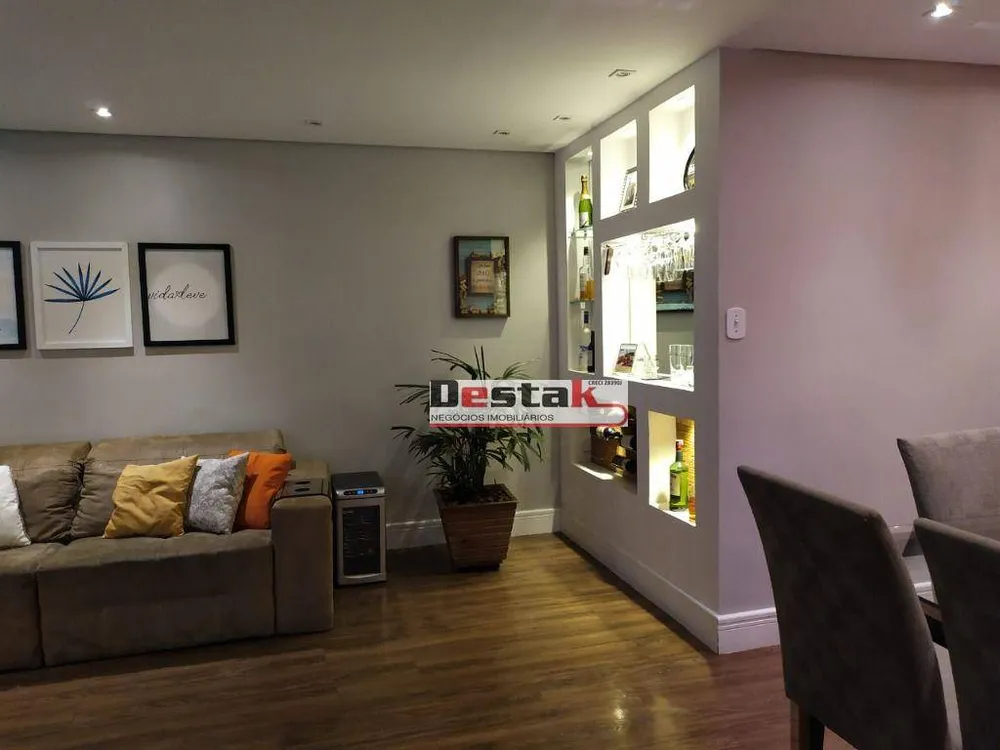 Apartamento, 3 quartos, 73 m² - Foto 1