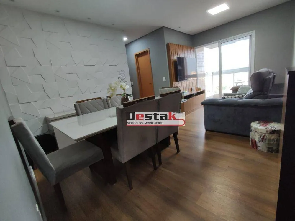 Apartamento, 2 quartos, 64 m² - Foto 3