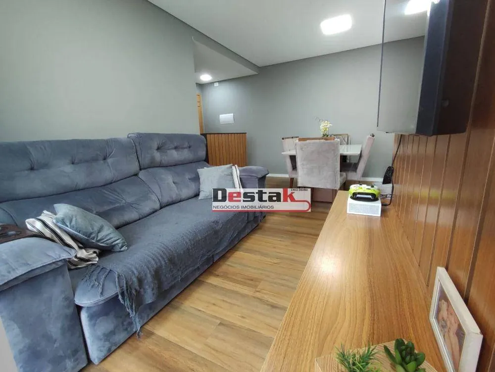 Apartamento, 2 quartos, 64 m² - Foto 4