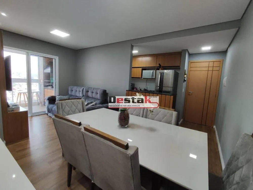 Apartamento, 2 quartos, 64 m² - Foto 2
