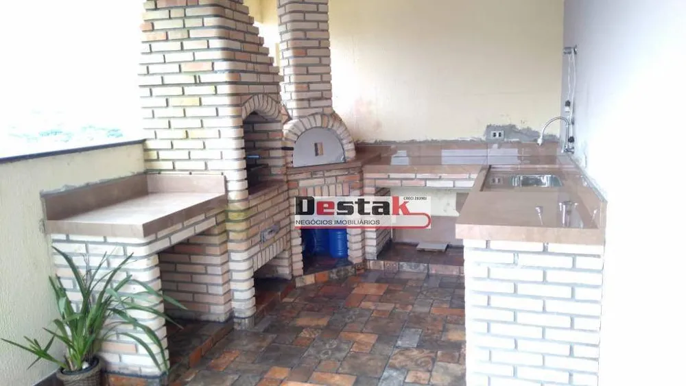 Cobertura, 2 quartos, 176 m² - Foto 3