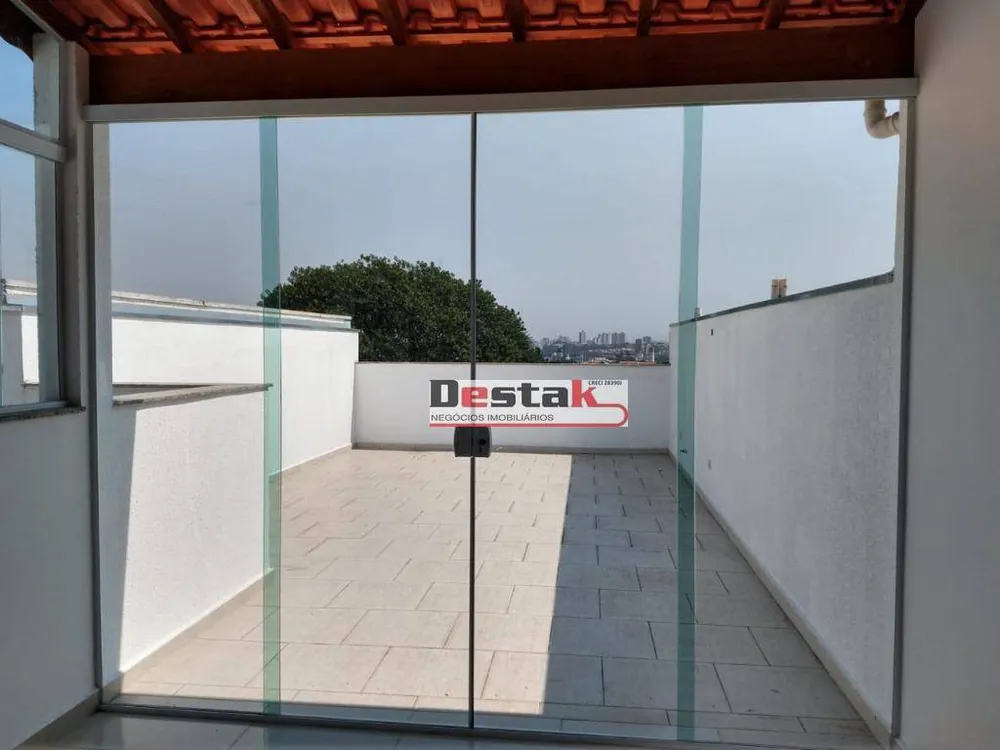 Cobertura, 2 quartos, 176 m² - Foto 2