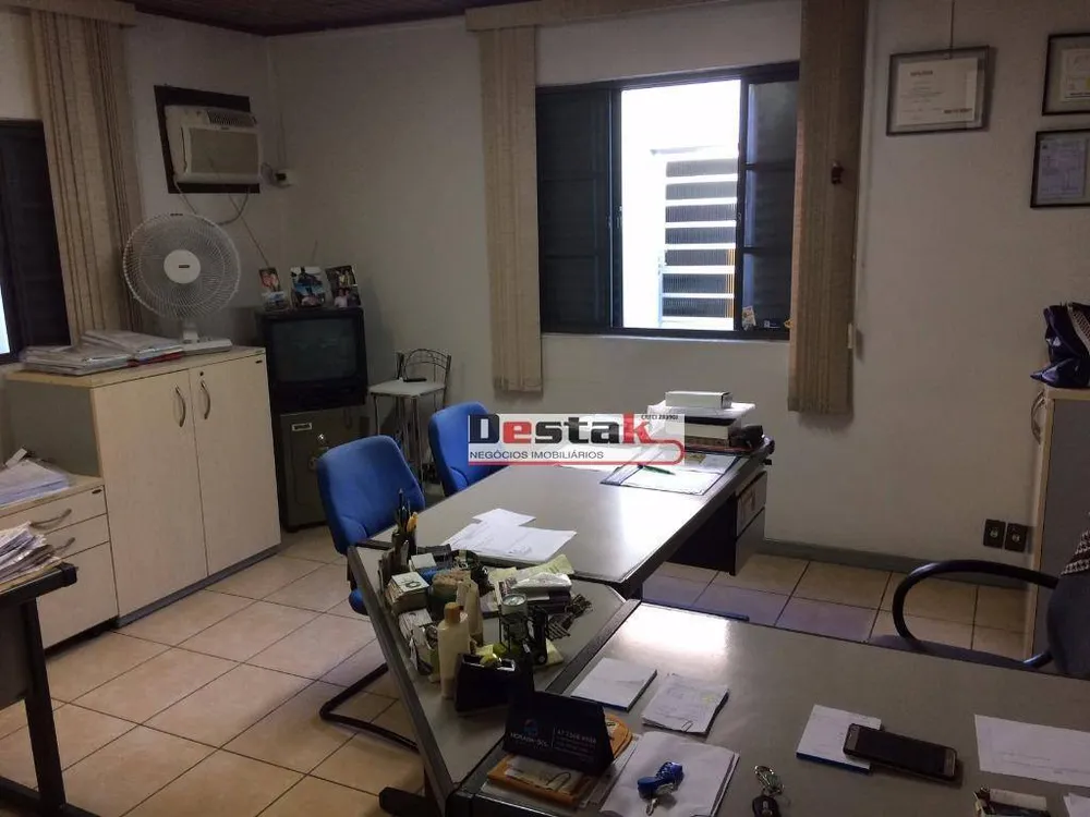 Depósito-Galpão, 1042 m² - Foto 4