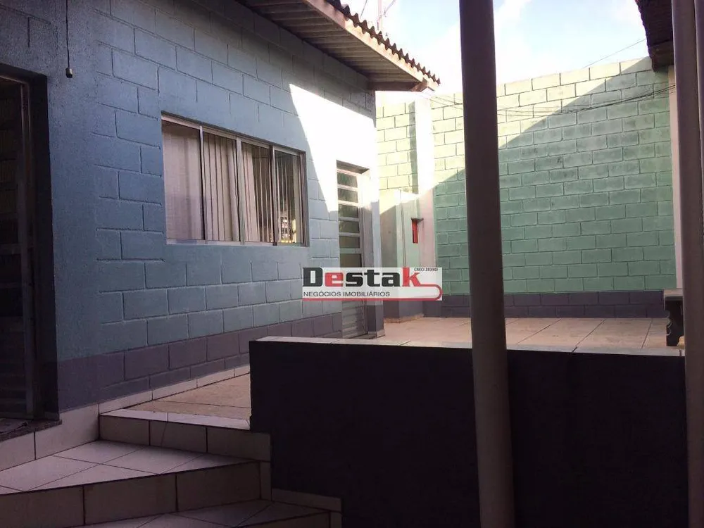 Depósito-Galpão, 1042 m² - Foto 1