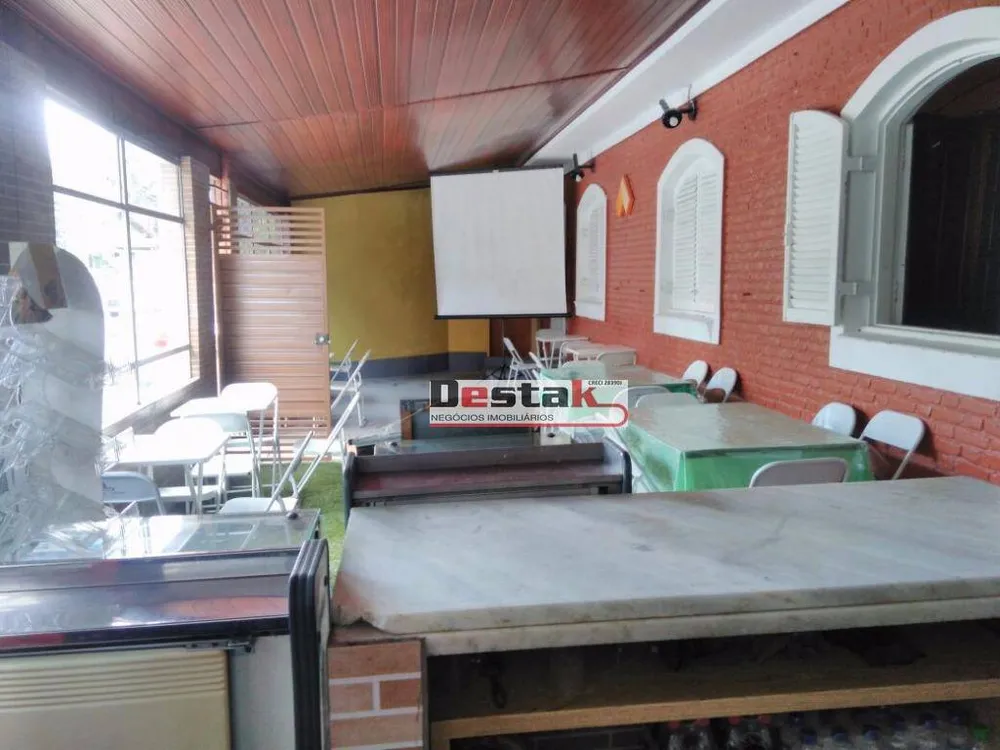 Sala-Conjunto, 400 m² - Foto 1