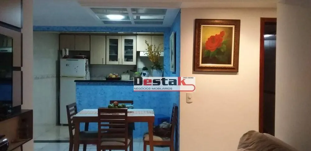 Apartamento, 3 quartos, 62 m² - Foto 1