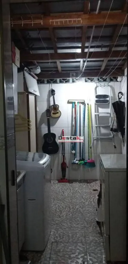 Apartamento, 3 quartos, 62 m² - Foto 3
