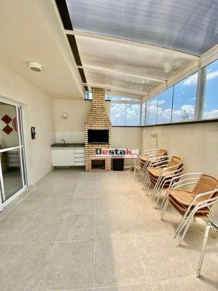 Apartamento, 2 quartos, 56 m² - Foto 4