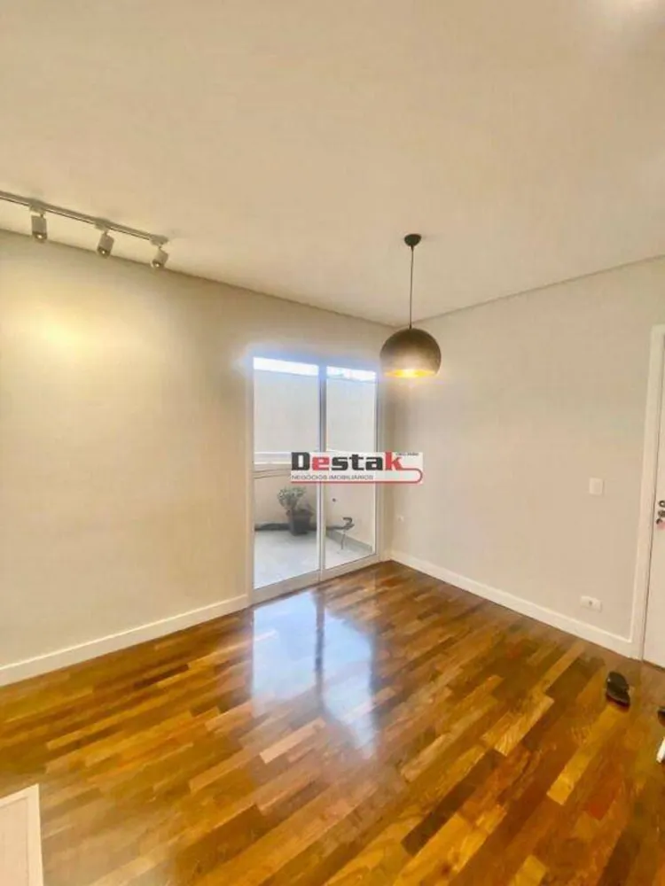 Apartamento, 2 quartos, 56 m² - Foto 2
