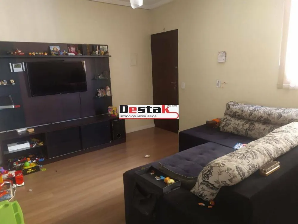 Apartamento, 2 quartos, 63 m² - Foto 2