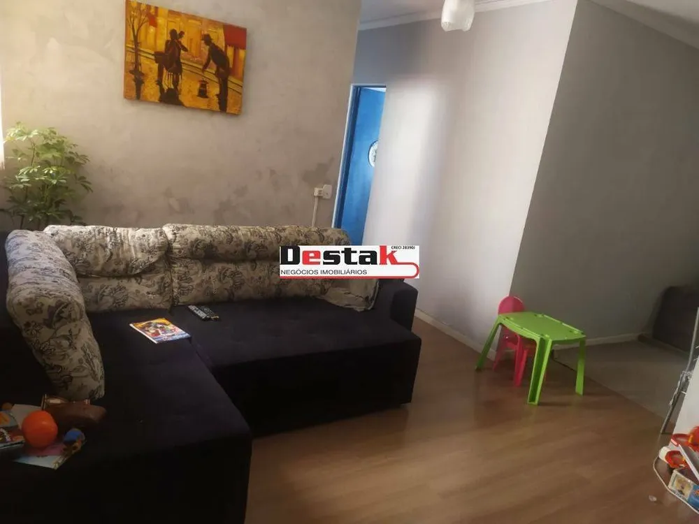 Apartamento, 2 quartos, 63 m² - Foto 3