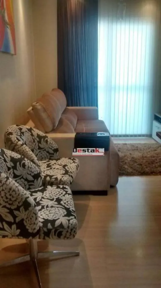 Apartamento, 3 quartos, 66 m² - Foto 2