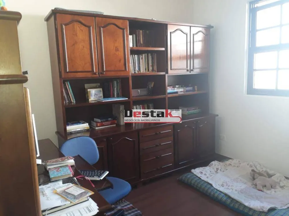 Sobrado, 3 quartos, 156 m² - Foto 4