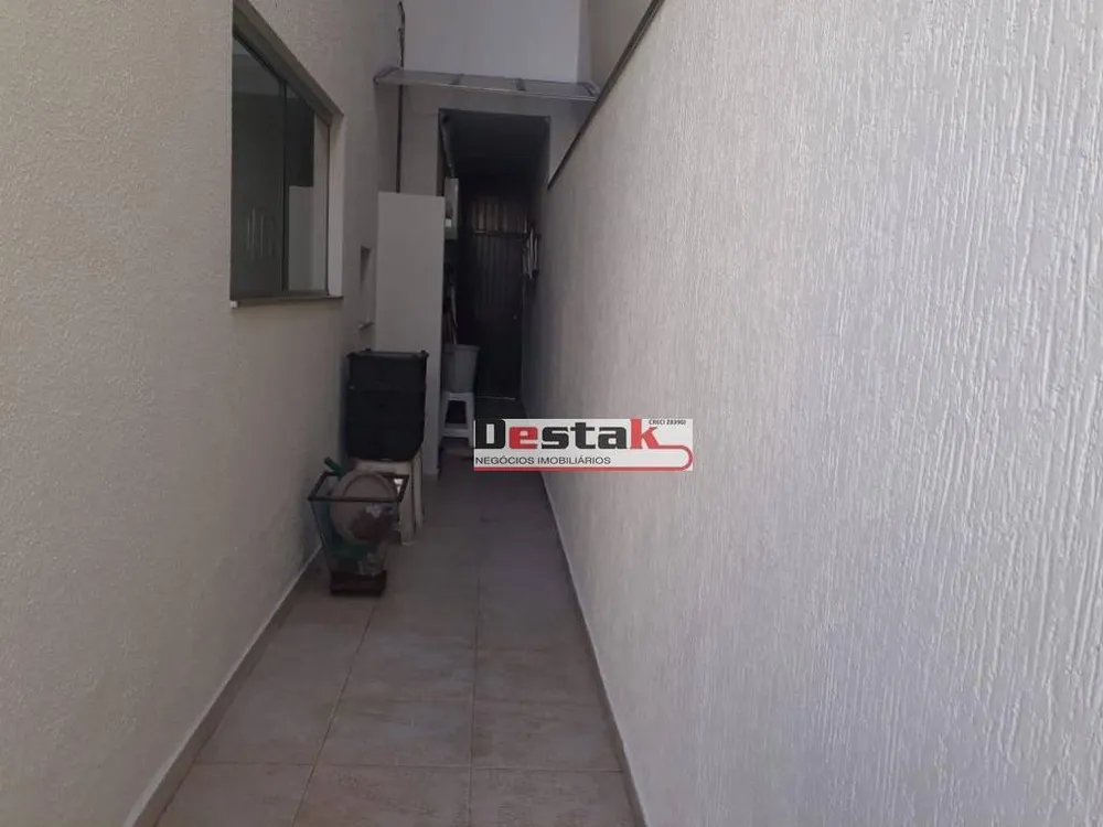Sobrado, 3 quartos, 156 m² - Foto 2