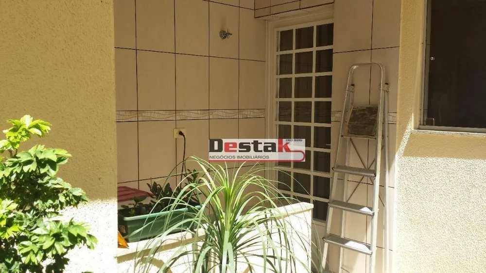 Sobrado, 3 quartos, 156 m² - Foto 1