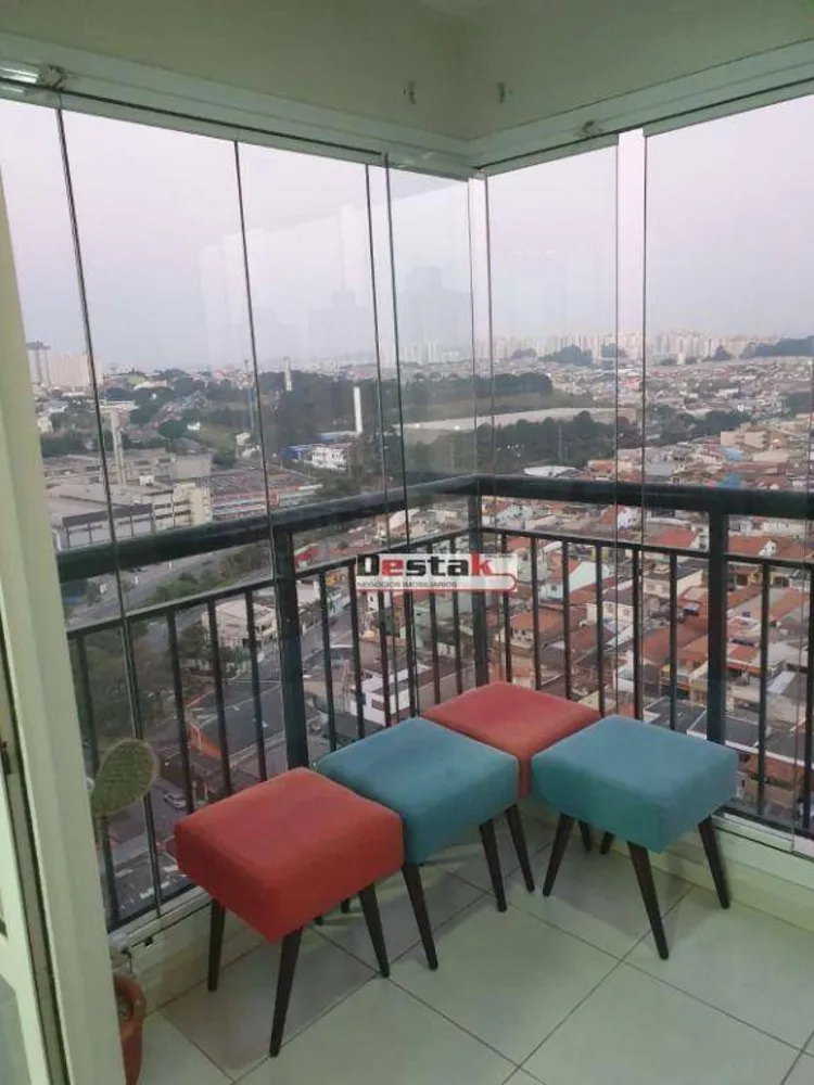 Apartamento, 2 quartos, 55 m² - Foto 3