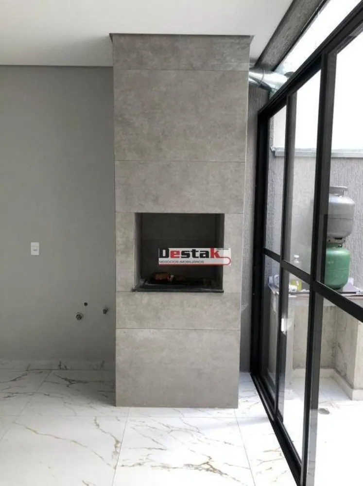 Sobrado, 3 quartos, 165 m² - Foto 4