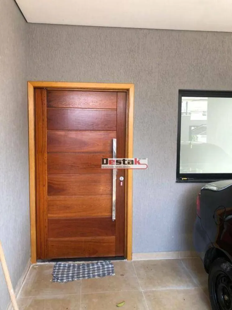 Sobrado, 3 quartos, 165 m² - Foto 2
