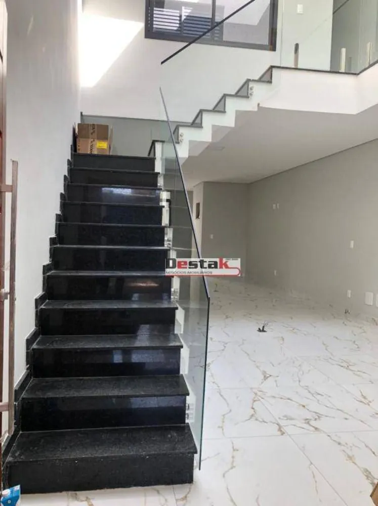 Sobrado, 3 quartos, 165 m² - Foto 3