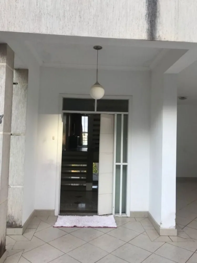 Sobrado, 3 quartos, 400 m² - Foto 4