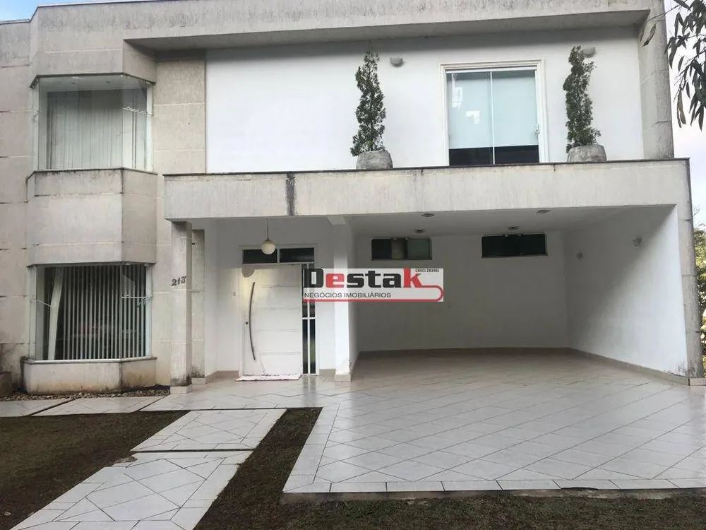 Sobrado, 3 quartos, 400 m² - Foto 3
